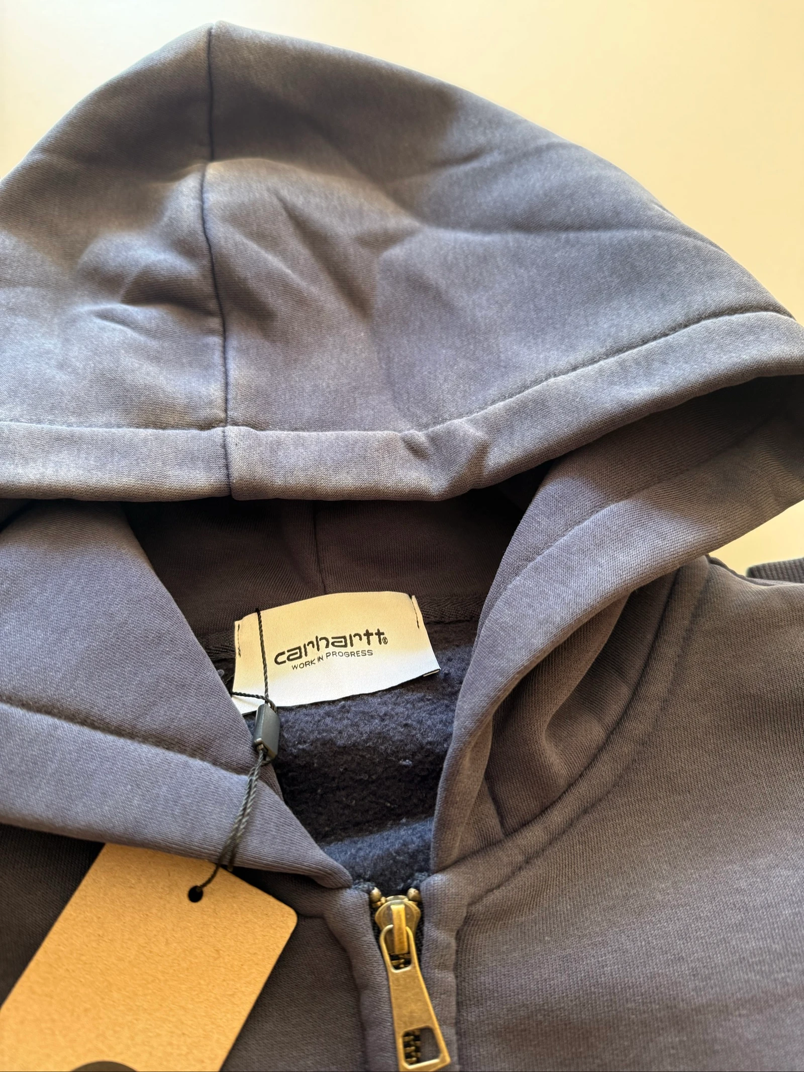 suéter Carhartt – photo 5